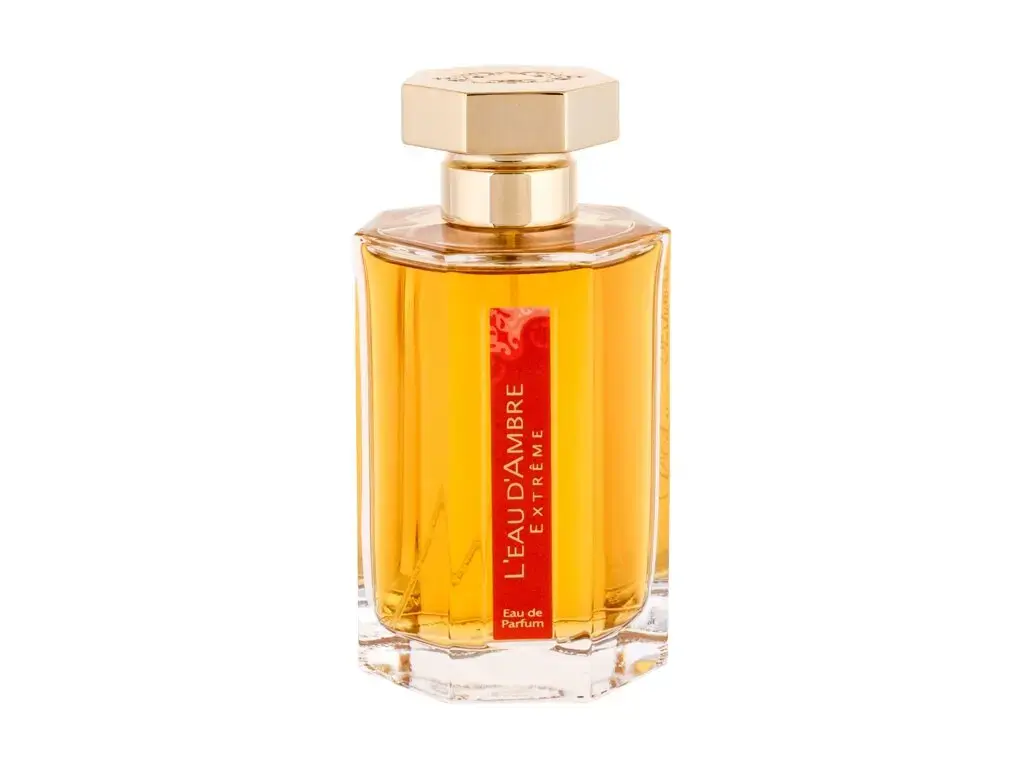 L´Artisan Parfumeur L´Eau d´Ambre Extreme Eau de Parfum 100 ml