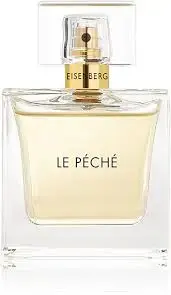 Eisenberg Le Peche (EDP) parfimērijas ūdens sievietēm 100 ml