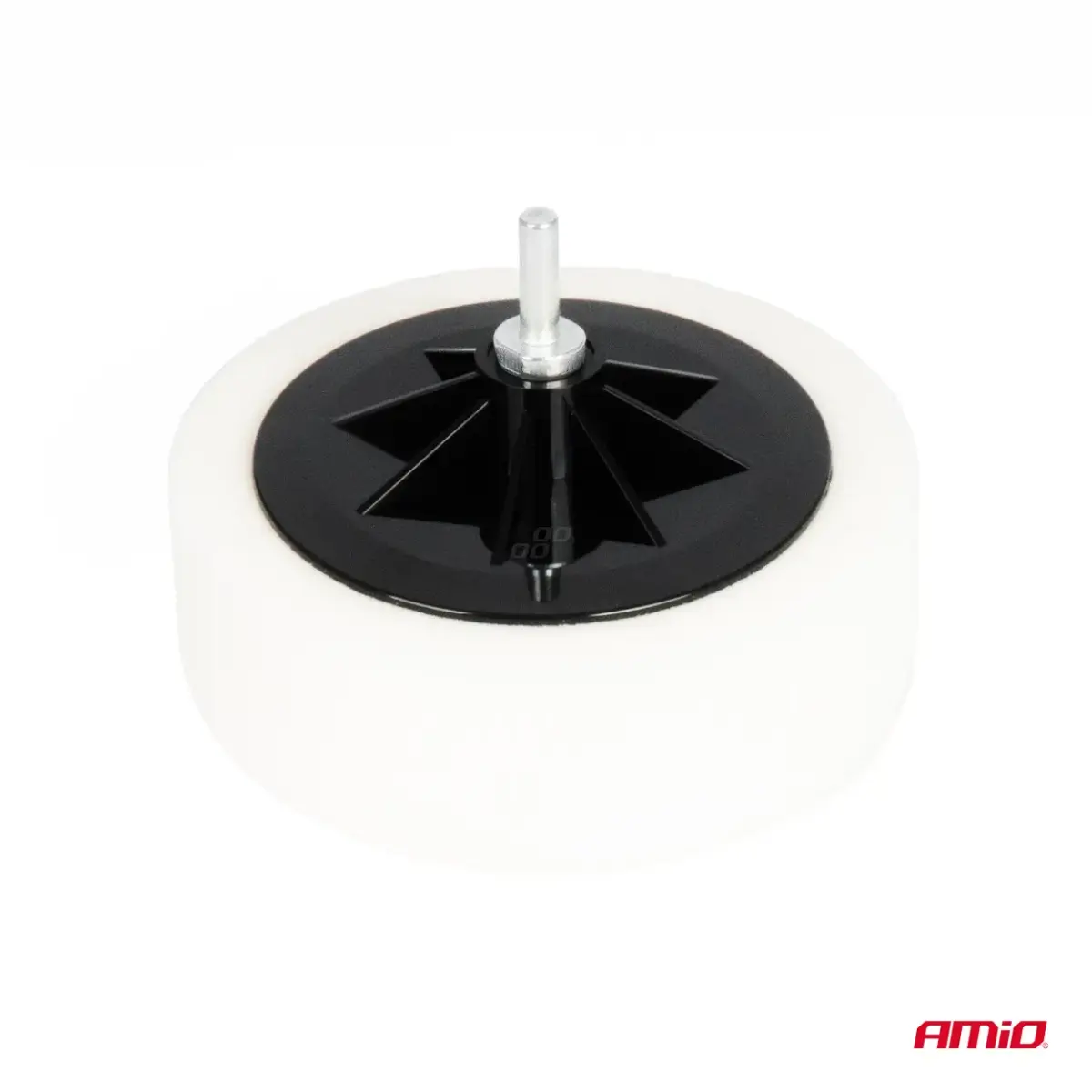 Car polishing set AMIO-03703