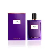 Molinard Les Elements Collection Cuir (EDP) парфюмерная вода унисекс 75 мл