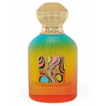 Paris Corner Hurriya (EDP) parfüümvesi unisex 100 ml