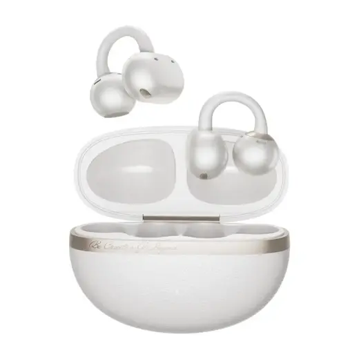 QCY Wireless Earphones Crossky C50 (white)