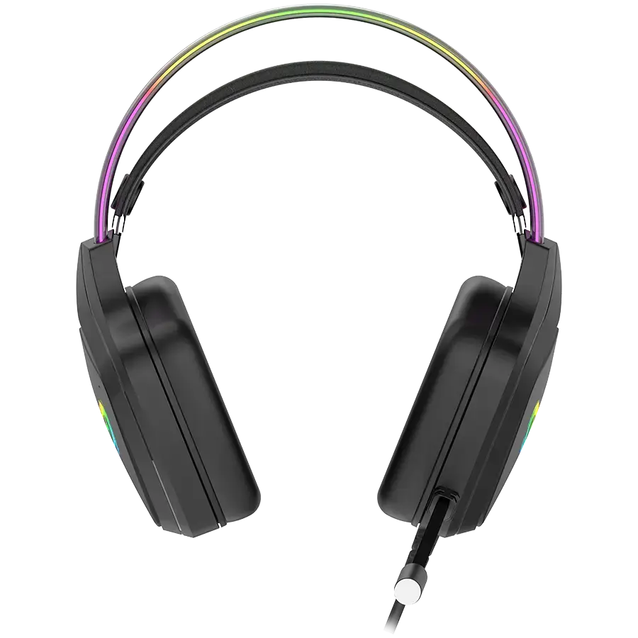 CANYON headset Darkless GH-9A Black