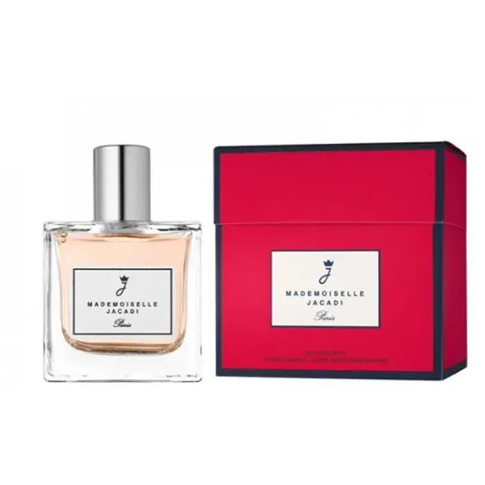 JACADI Mademoiselle Eau De Toilette Spray
