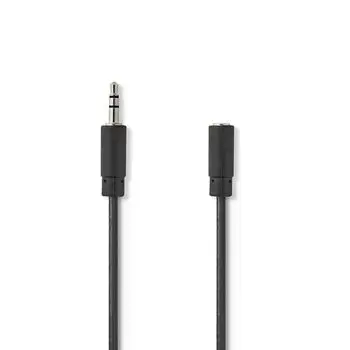 NEDIS Stereo Audio Cable 3.5