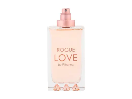 Rihanna Rogue Love Eau de Parfum 125 ml