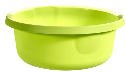 Bļoda apaļa 10L Essentials zaļa