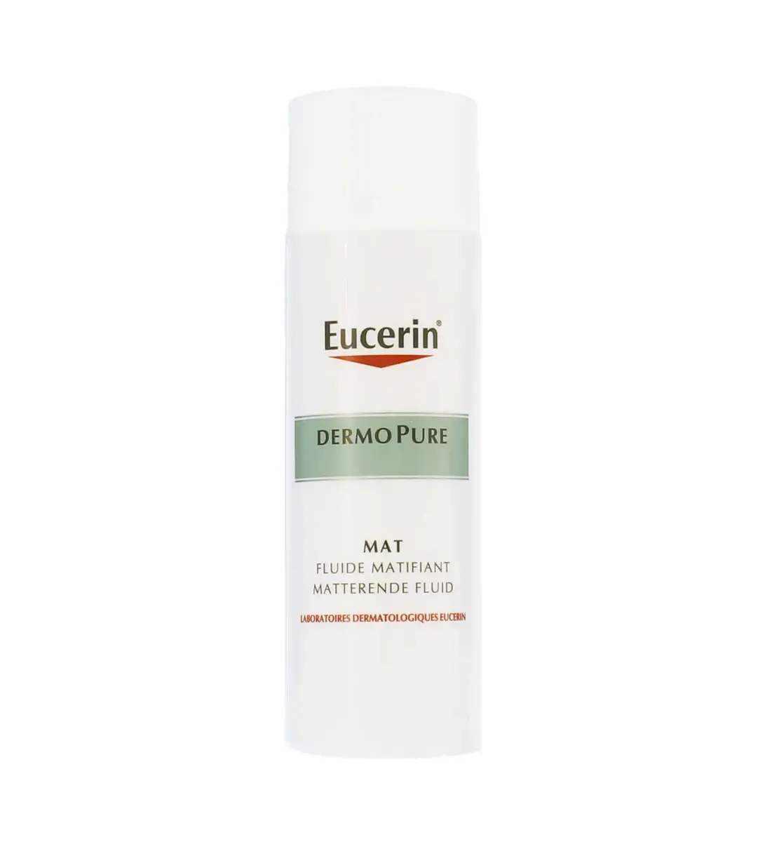 Eucerin DermoPure Mattifying Fluid 50ml