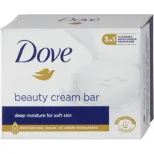 Beauty Cream Bar - Cream tablet