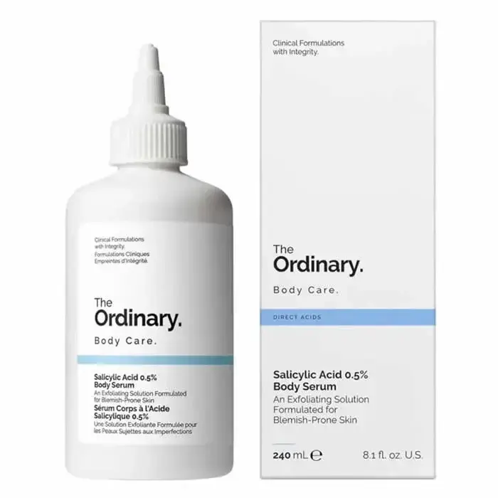 The Ordinary Salicylic Acid 0.5%