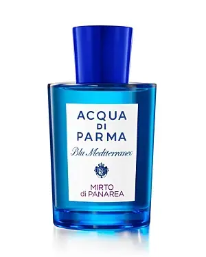 Acqua Di Parma Blu Mediterraneo Mirto Di Panarea (EDT) tualetes ūdens unisex 75 ml