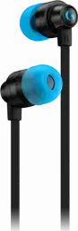 Logitech G333 Gaming Black