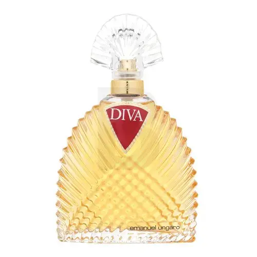 Emanuel Ungaro Diva (EDP) Eau de Parfum for Women 100 ml