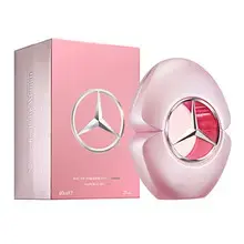 Mercedes-Benz (EDT) tualettvesi meestele 60 ml