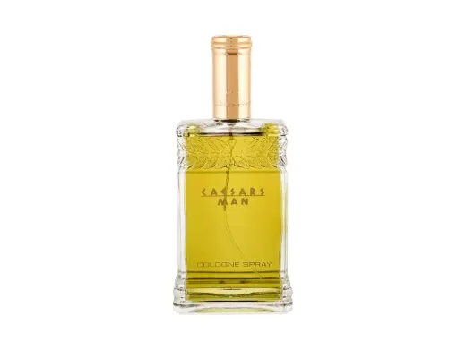 Caesars World Caesars Man Eau de Cologne 120 ml