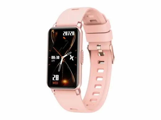 Smartwatch Fit FW53 nitro 2 gold