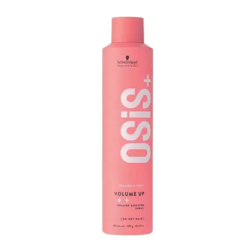 Schwarzkopf Professional Osis+ Volume up volüümi andev juukselakk 300ml