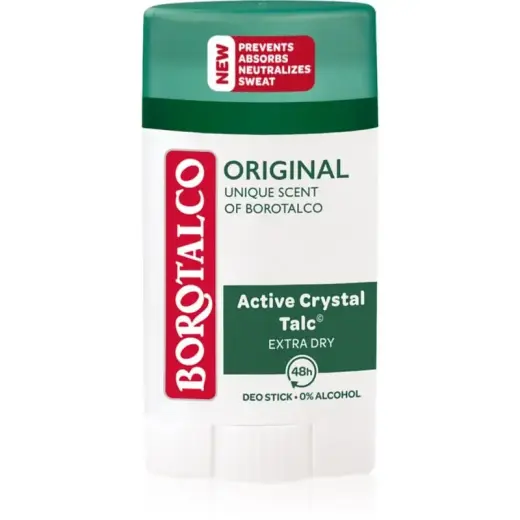Borotalco Original Deostick - 40ml