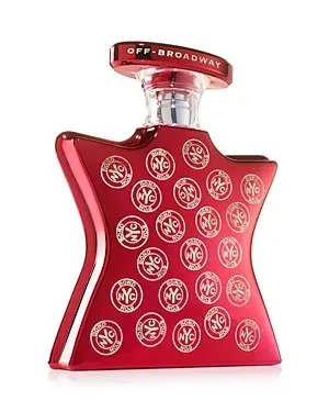 Bond No. 9 Off Broadway uniseks smaržas (EDP) 100 ml