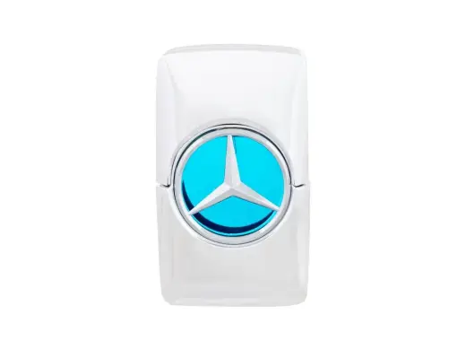 Mercedes-Benz Man Bright Eau de Parfum 50 ml