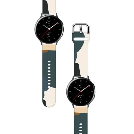 Fusion Moro 13 band for Samsung Galaxy Watch 42mm | 20mm