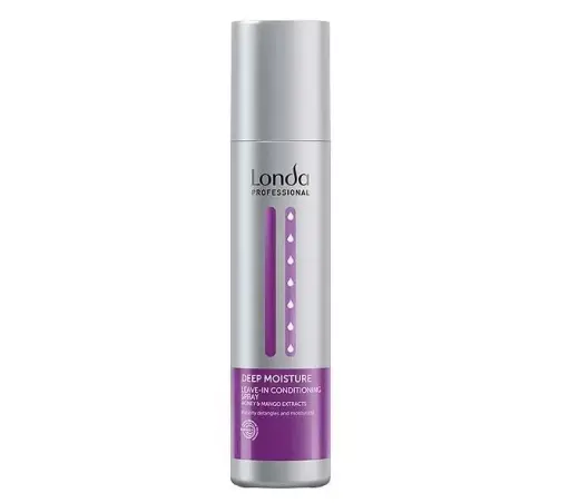LondaDeep Moisture Conditioner Spray 250ml