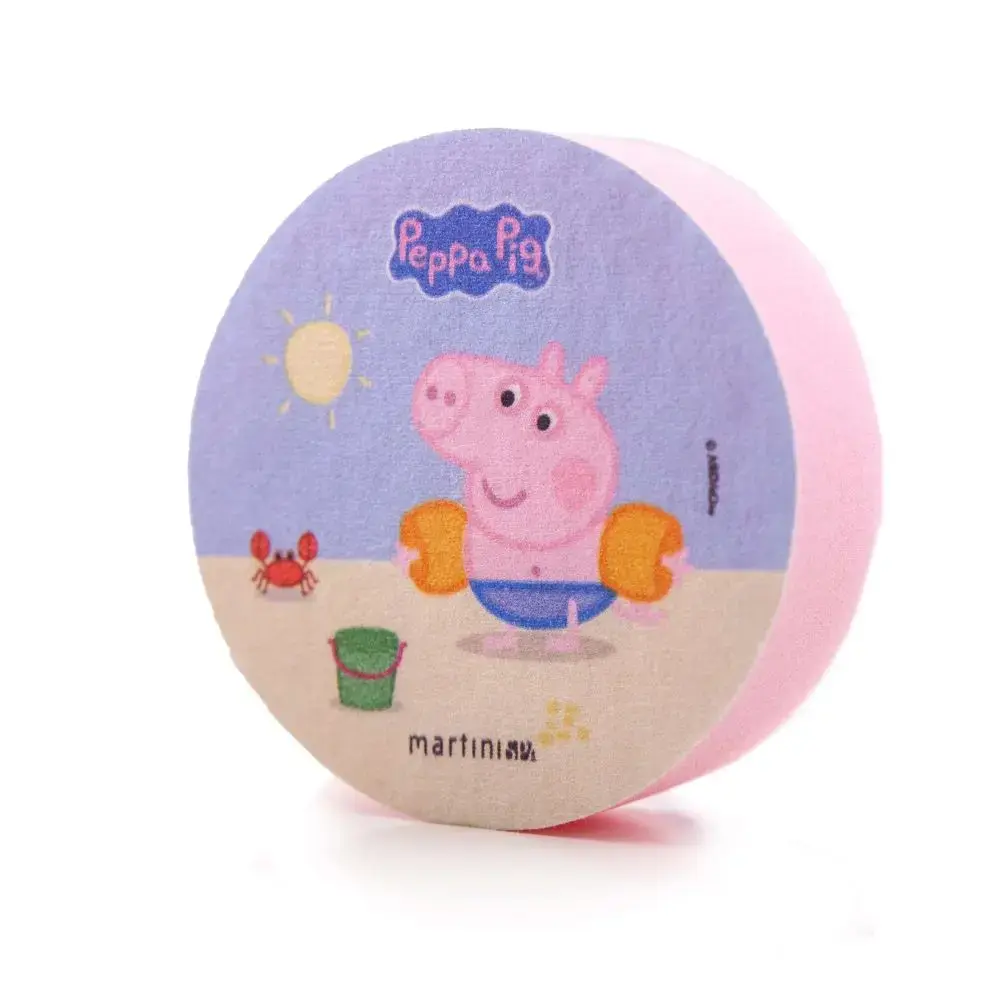 Sūklis Peppa Pig asorti