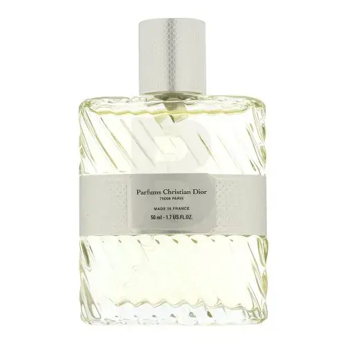 Dior (Christian Dior) Eau Sauvage Eau de Toilette for men 50 ml