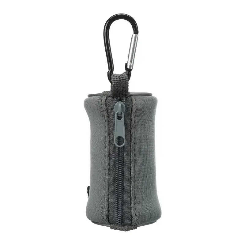 Somiņa atkritumu maisiņiem – Trixie Poop bag dispenser, neoprene, 1 ruļļi pa 20 maisiņiem