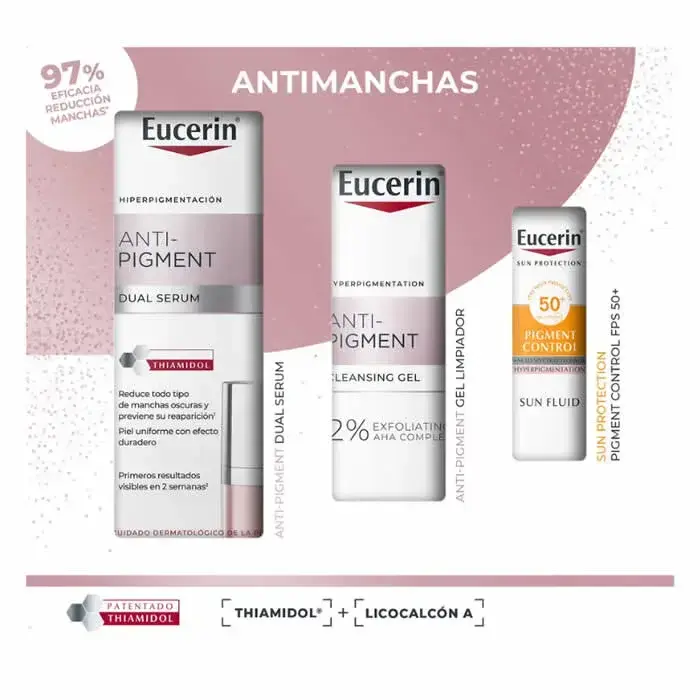 Eucerin Anti-Pigment Dual Serum 30ml Set
