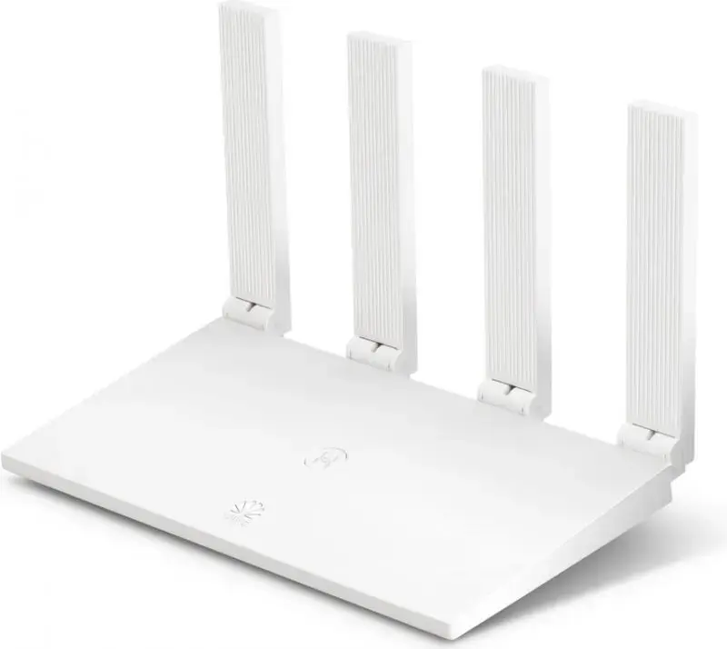 Huawei WS5200 Wireless router Dual Core | Gigabit | 5dBi