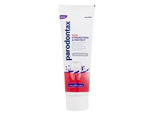 Parodontax Gum Strengthen & Protect Whitening Toothpaste 75 ml