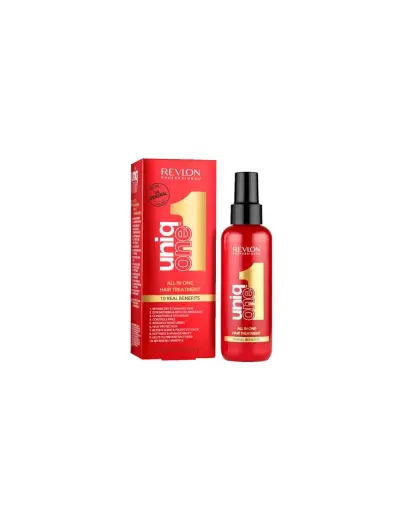 REVLON UNIQ ONE 150 ML