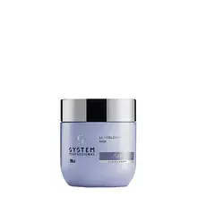 System Professional Luxeblond Mask 200ml