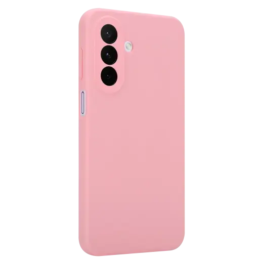 Tactical Velvet Smoothie чехол для телефона Samsung Galaxy A27 5G (A276) розовый