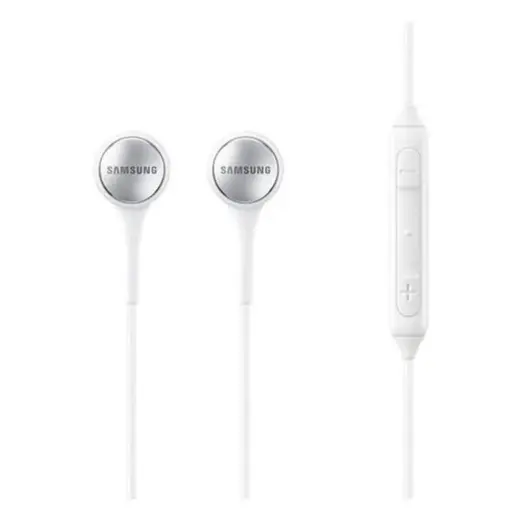 Samsung EO-IG935BWEGWW Headsets with Microphone 1.2m White (EU Blister)