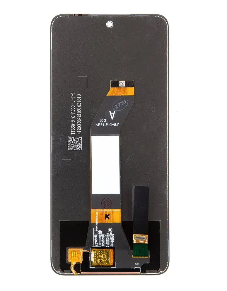 LCD Display + Touch Unit for Xiaomi Redmi 10/ Redmi 10 2022