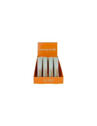 JOVO DISPLAY CURLING MASCARA EXPOSITOR 24 UDS