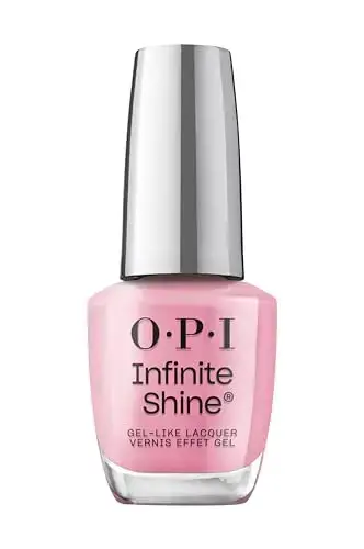 Debenhams Opi Infinite Shine in Flamingo Your Own Way