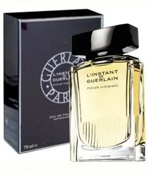 Guerlain L´Instant de Guerlain Pour Homme Eau de Toilette 125 ml