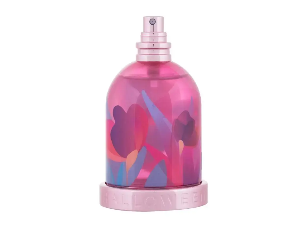 Halloween I´m Unique Eau de Toilette 100 ml