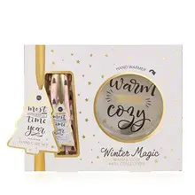 Winter Magic Hand Care Set - Hand care set