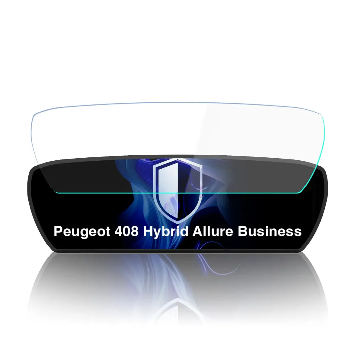 3mk Protection Peugeot 408 Hybrid Allure