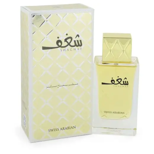 Swiss Arabian Shaghaf (EDP) parfumuotas vanduo moterims 75 ml
