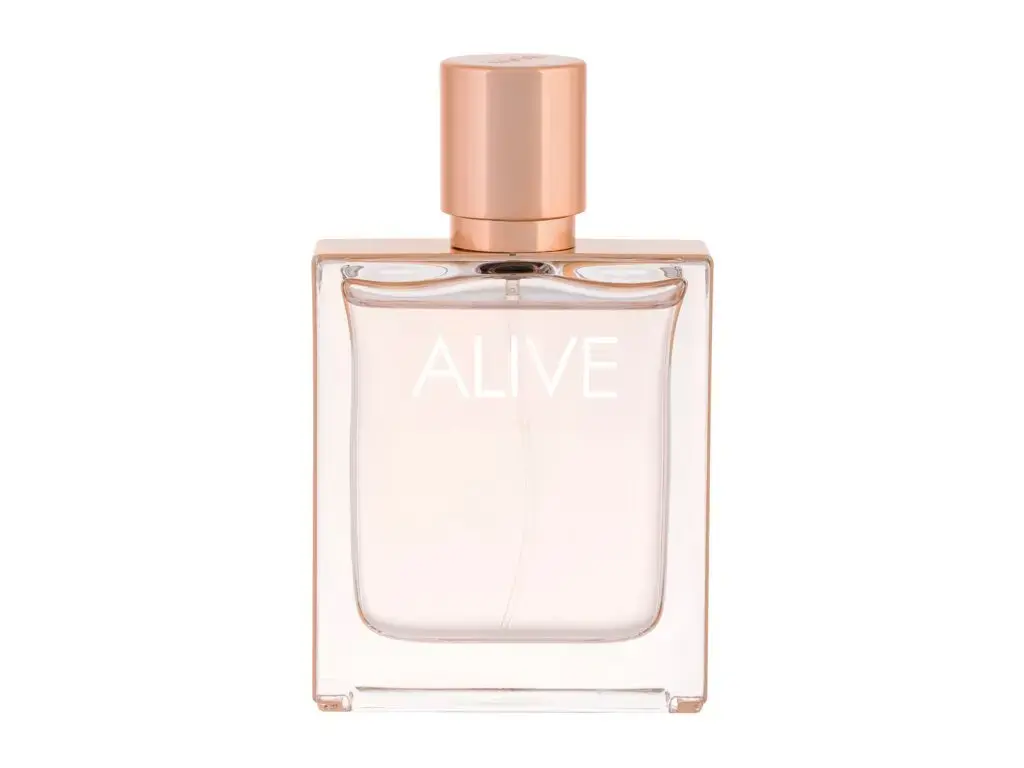HUGO BOSS BOSS Alive Eau de Toilette 50 ml