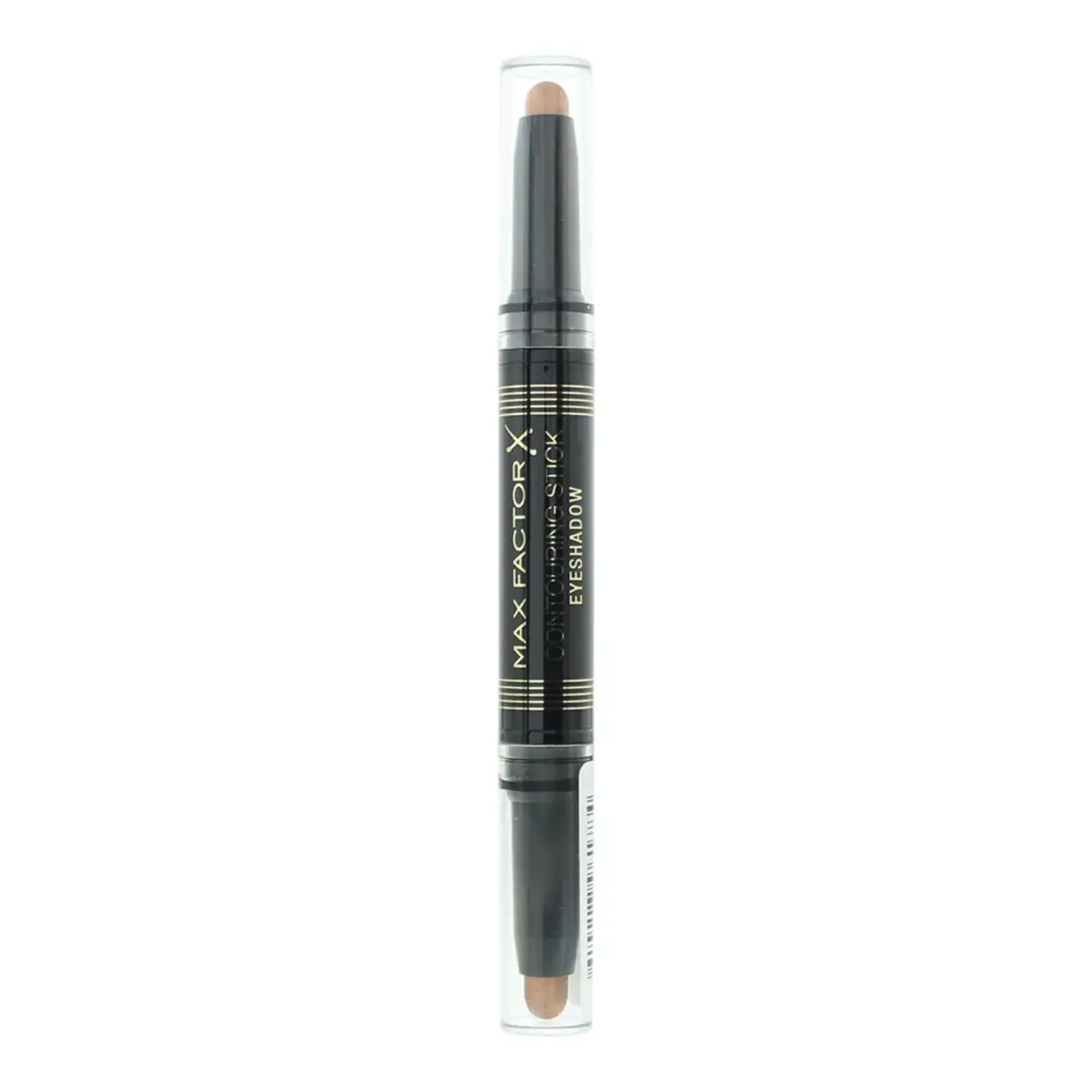 Max Factor, Contour Stick, Eyeshadow Stick, 006, Pink Gold & Bronze Moon, 5 ml