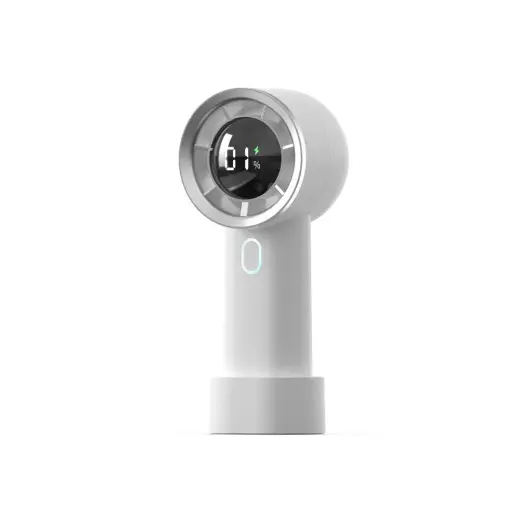 Portable fan HX-130 white