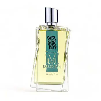 Morph Pure Soul (Parfum) Parfum unisex 100 ml