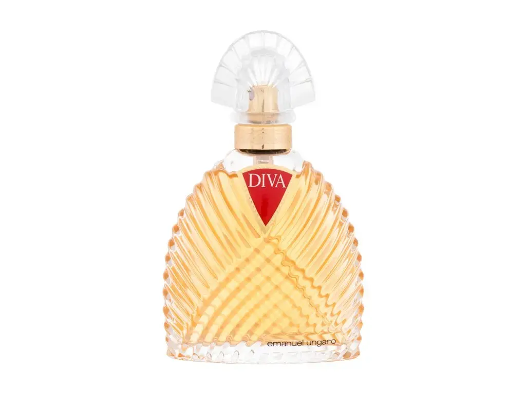 Emanuel Ungaro Diva Eau de Parfum 50 ml