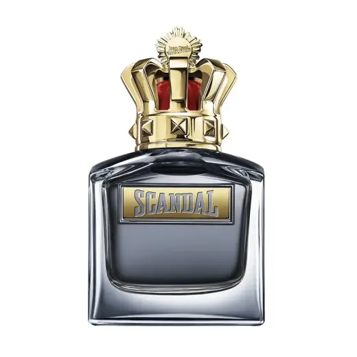 Jean Paul Gaultier 3.4 Oz Eau De Toilette Spray with Refillable for Men